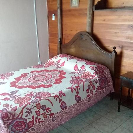 Cabana 1 El Paraiso Federación Eksteriør billede
